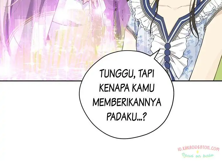 Actually, I Was the Real One Chapter 99 - halaman 59
