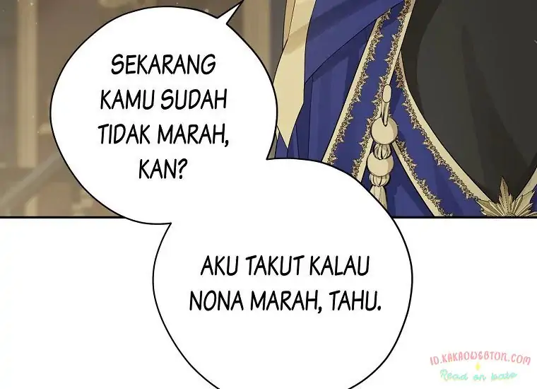 Actually, I Was the Real One Chapter 99 - halaman 78