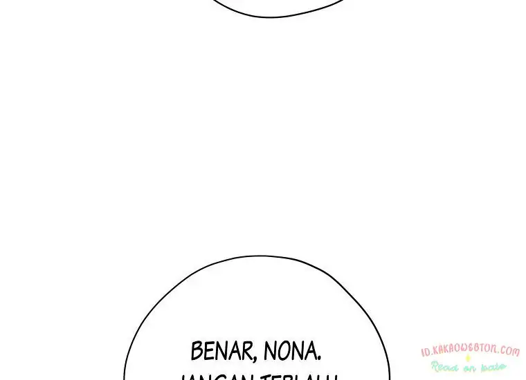 Actually, I Was the Real One Chapter 99 - halaman 79