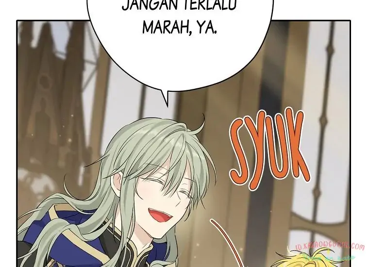 Actually, I Was the Real One Chapter 99 - halaman 80