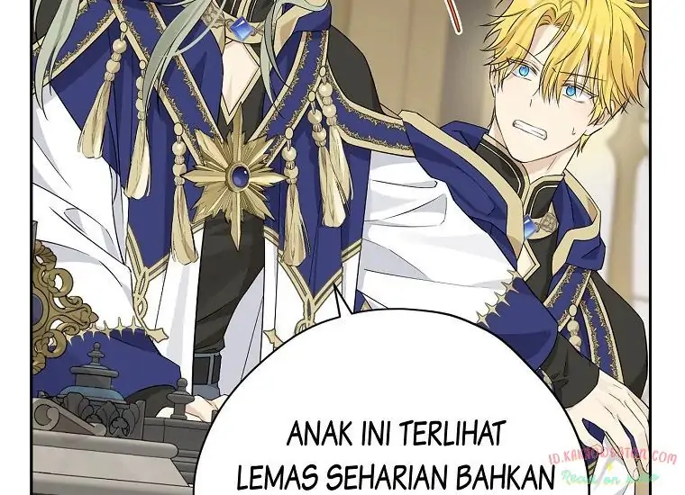Actually, I Was the Real One Chapter 99 - halaman 81