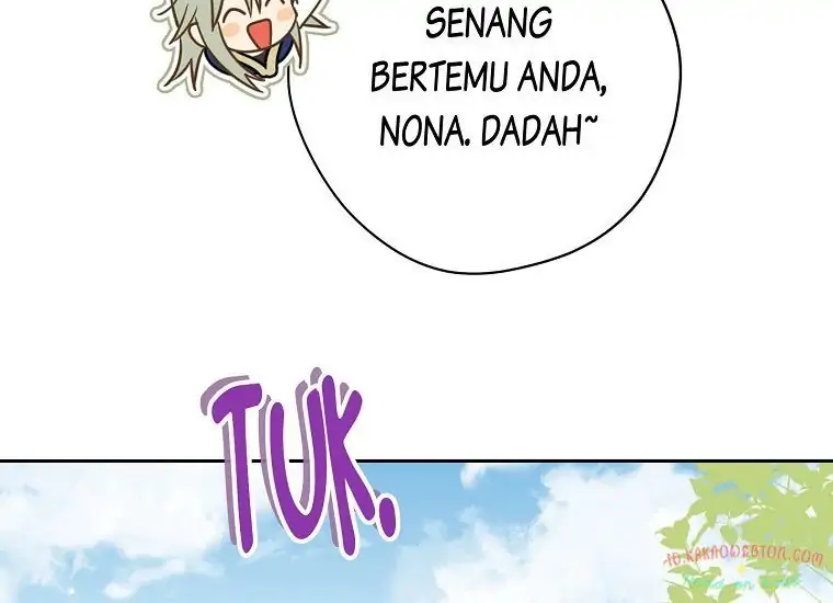 Actually, I Was the Real One Chapter 99 - halaman 85