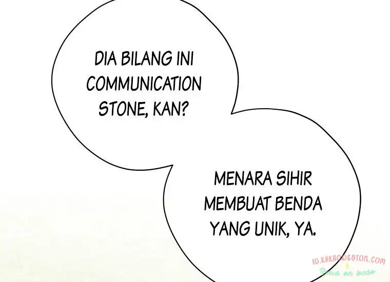 Actually, I Was the Real One Chapter 99 - halaman 91