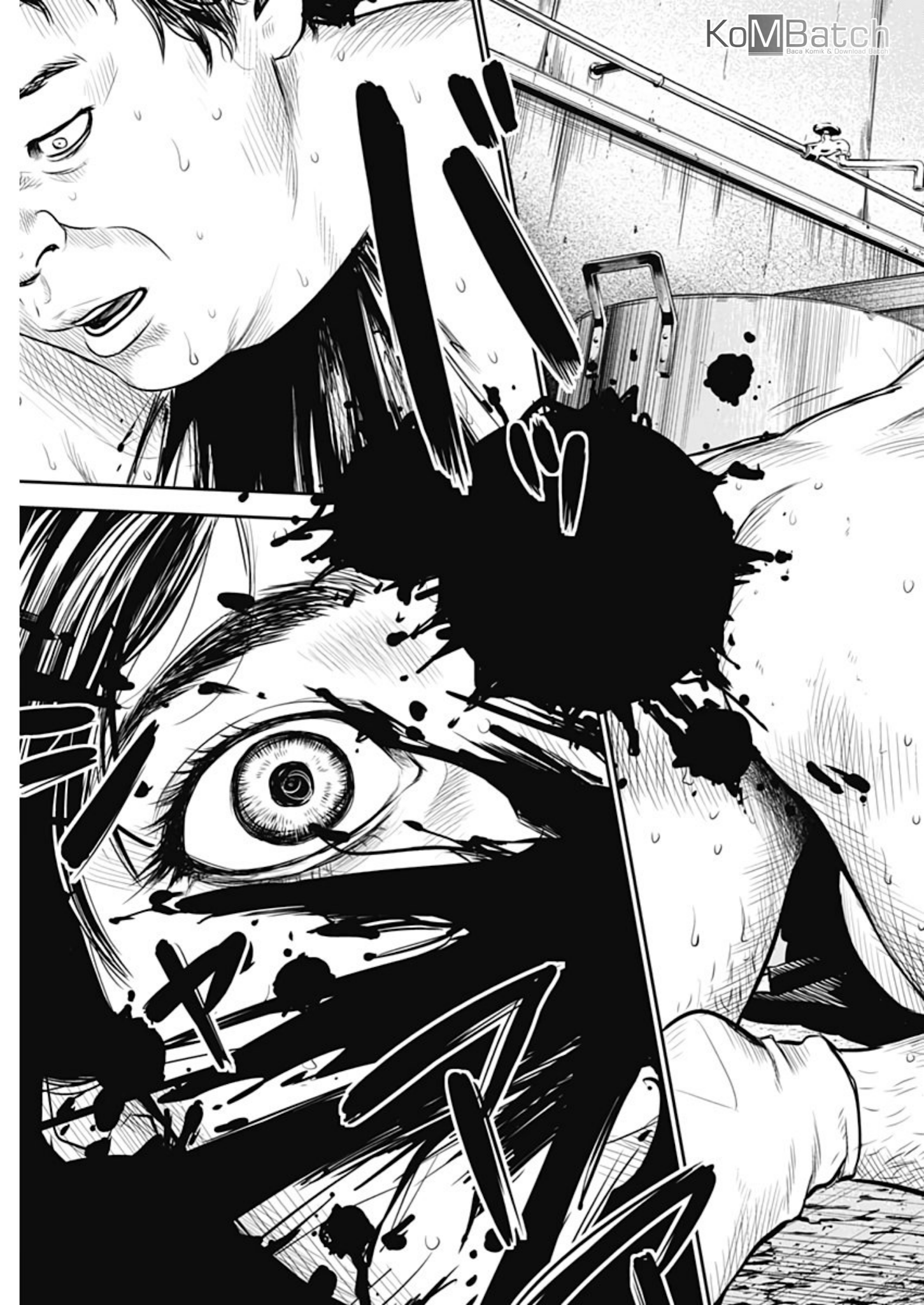 Adabana Chapter 1 - halaman 39
