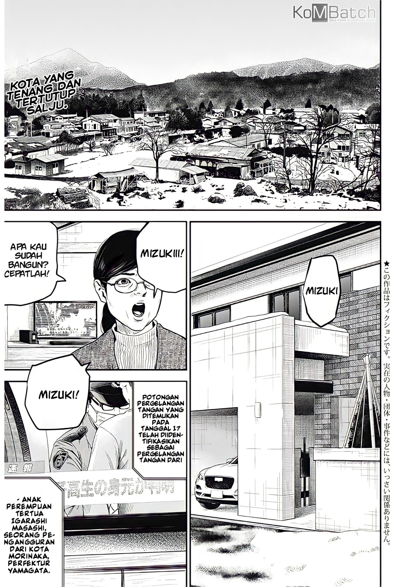 Adabana Chapter 1 - halaman 4