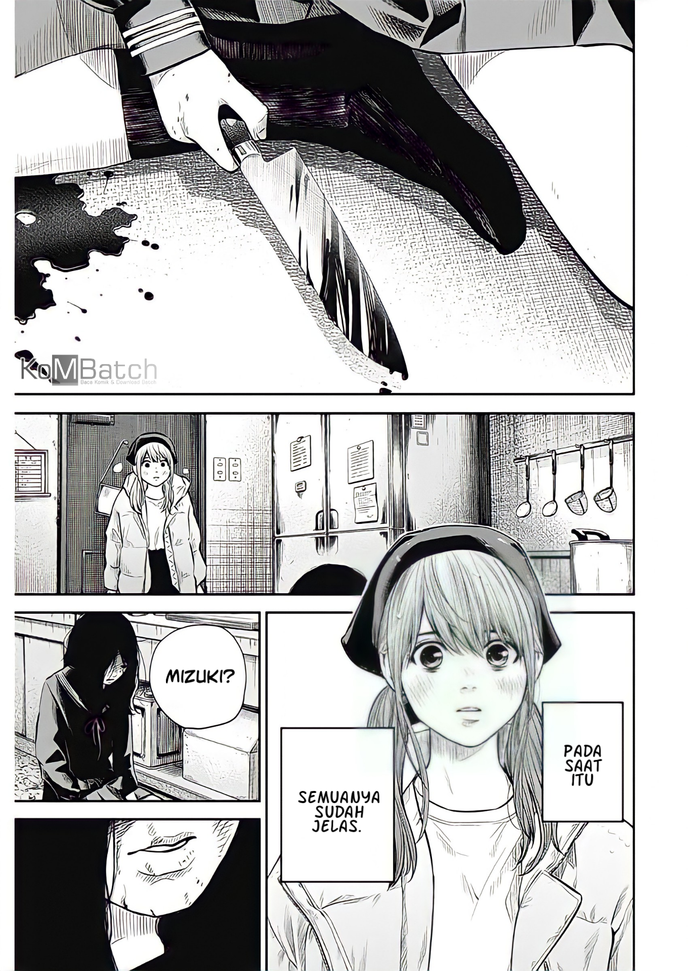 Adabana Chapter 1 - halaman 41