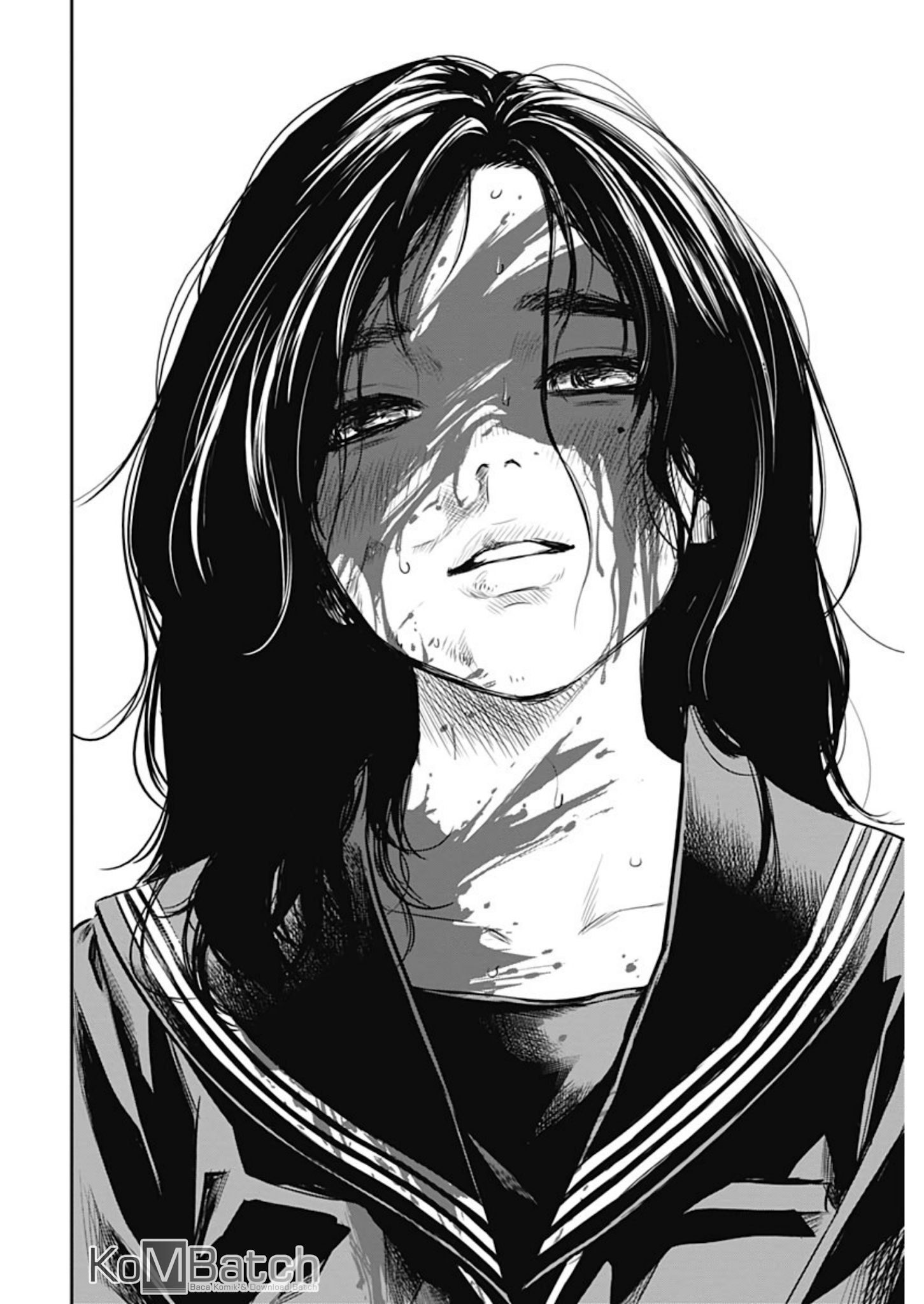 Adabana Chapter 1 - halaman 42