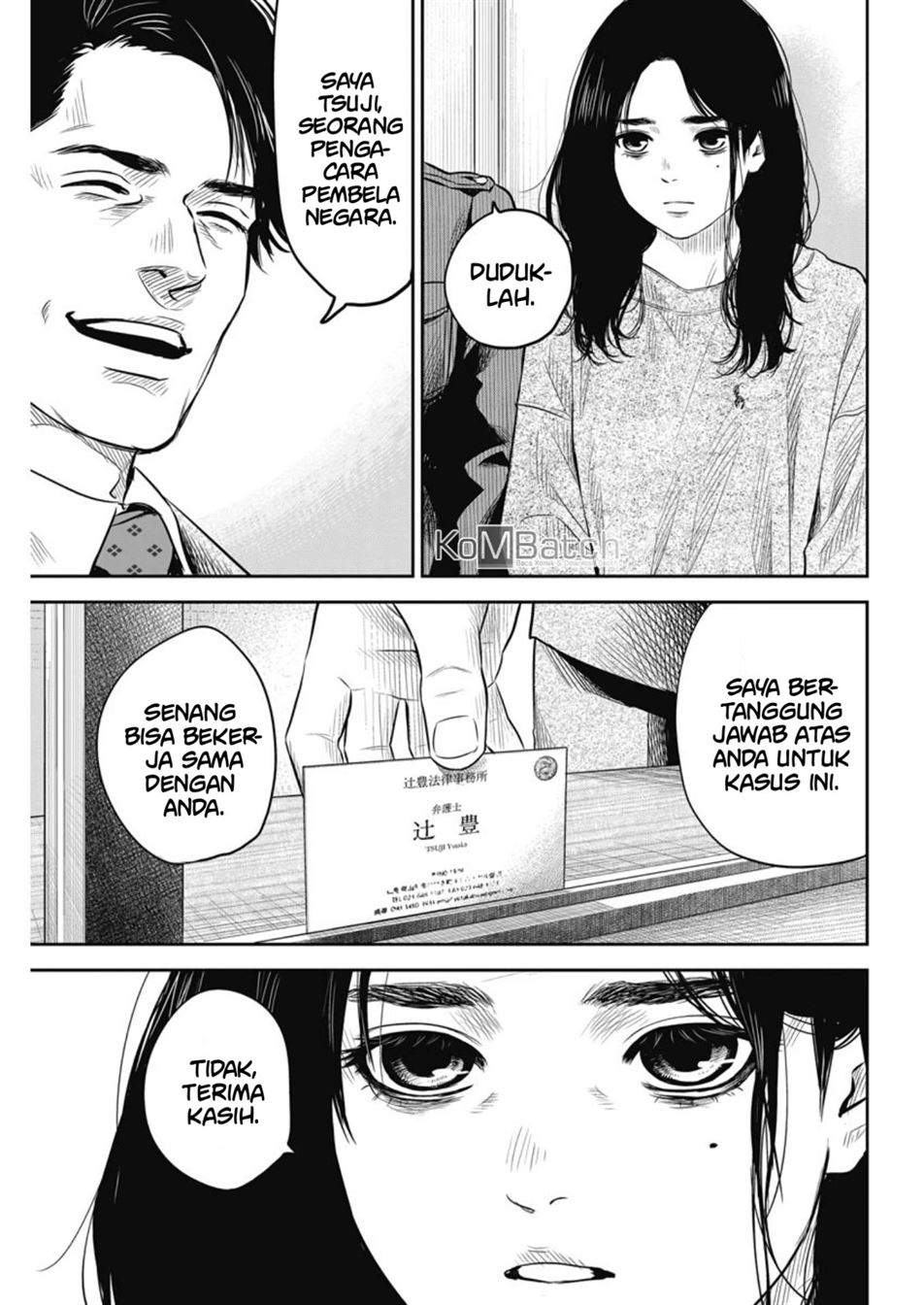 Adabana Chapter 2 - halaman 24