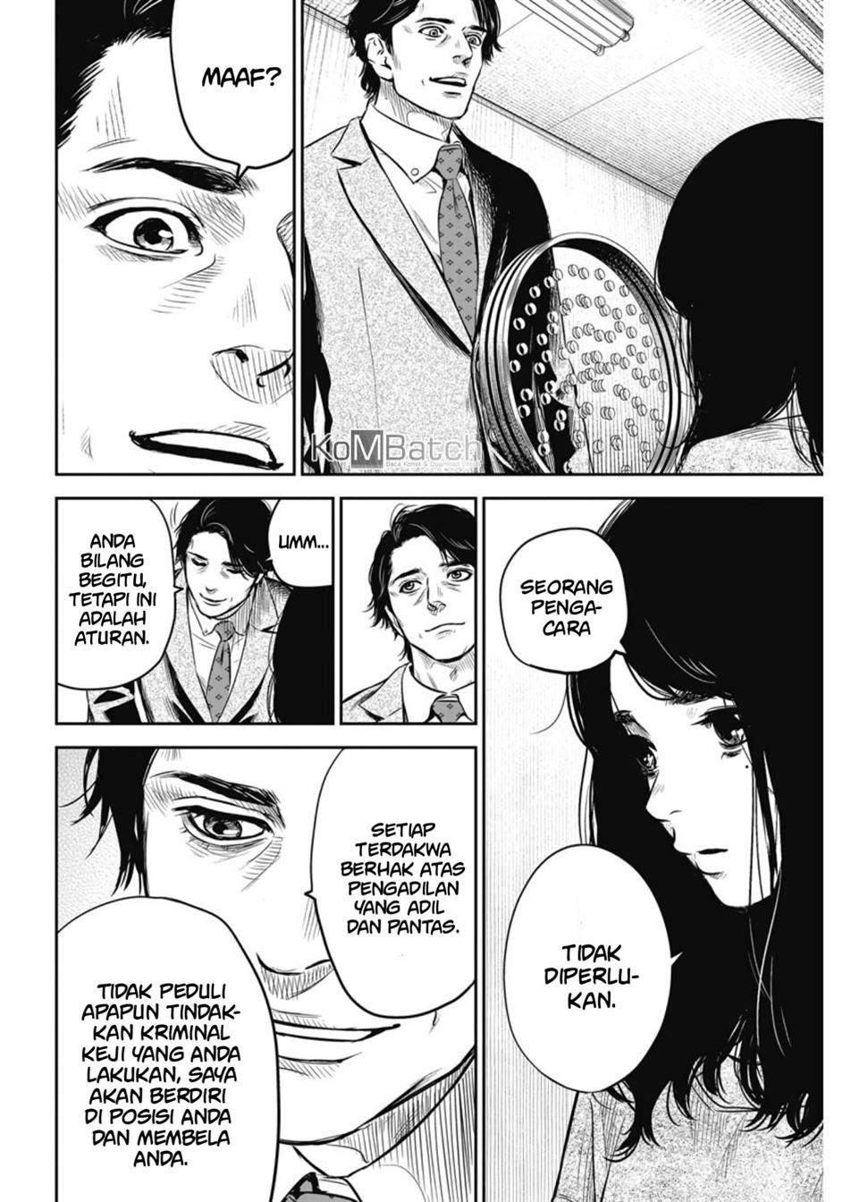 Adabana Chapter 2 - halaman 25