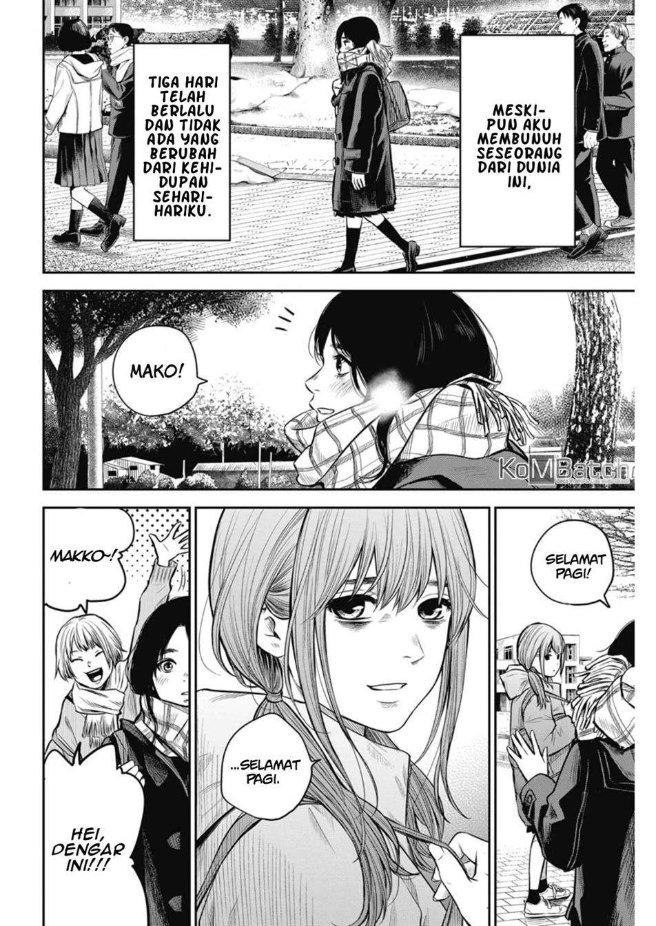 Adabana Chapter 2 - halaman 29