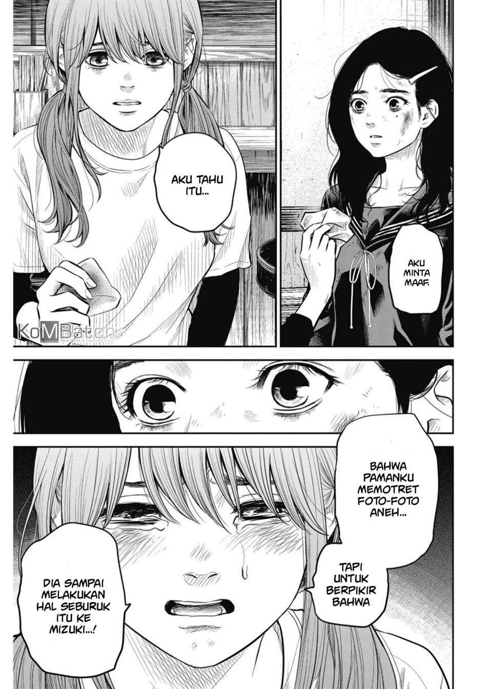 Adabana Chapter 2 - halaman 6