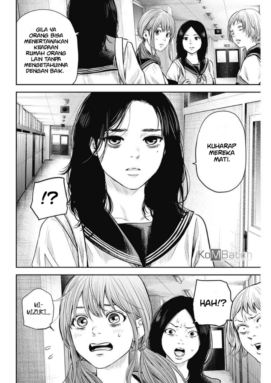 Adabana Chapter 8 - halaman 8