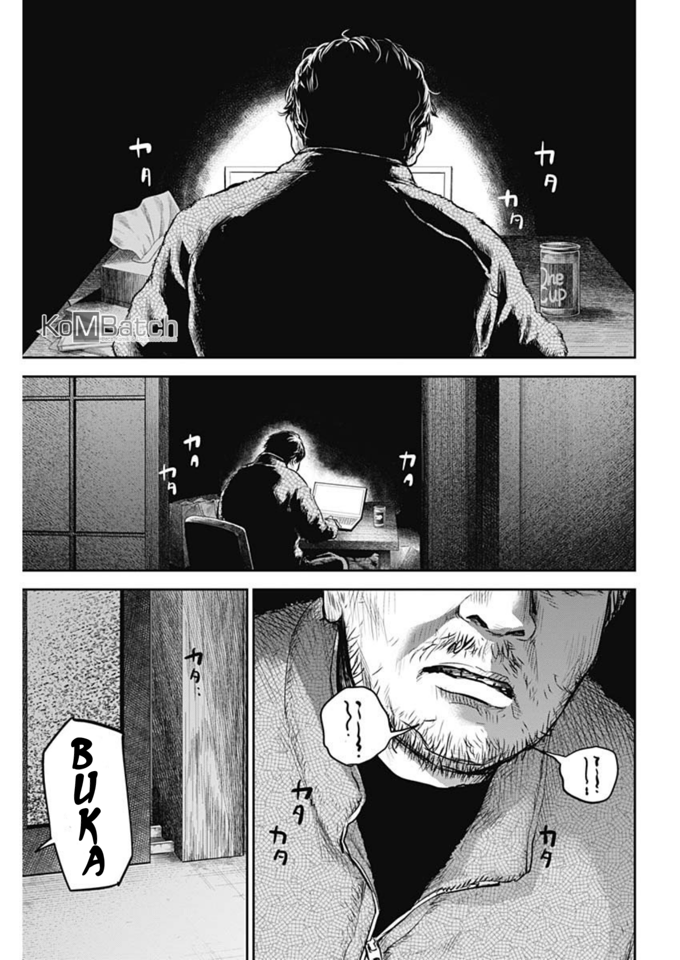 Adabana Chapter 9 - halaman 4