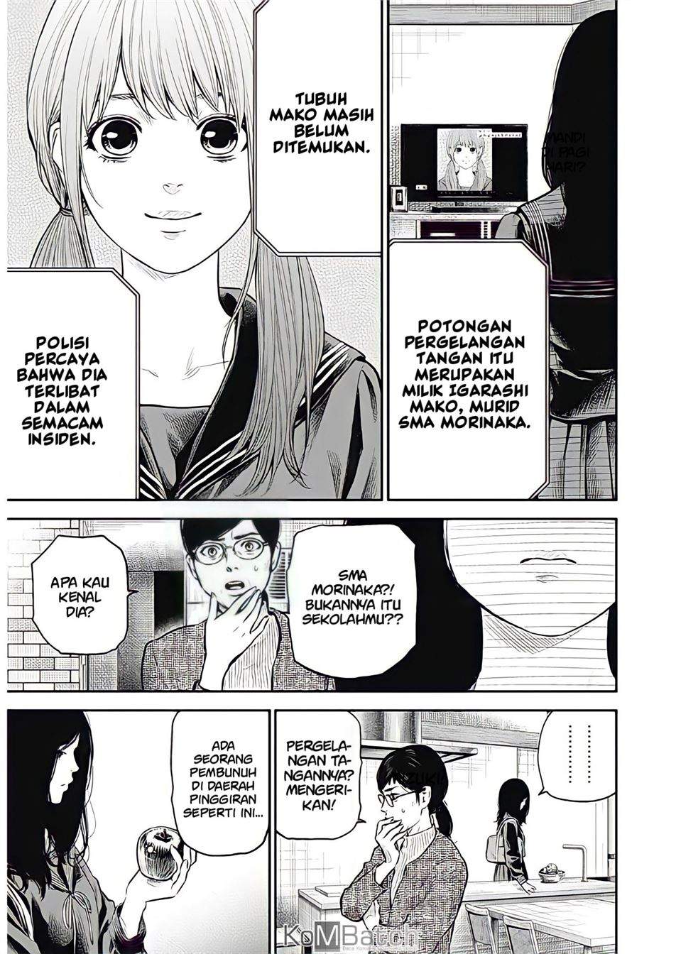 Adabana Chapter 1 - halaman 10