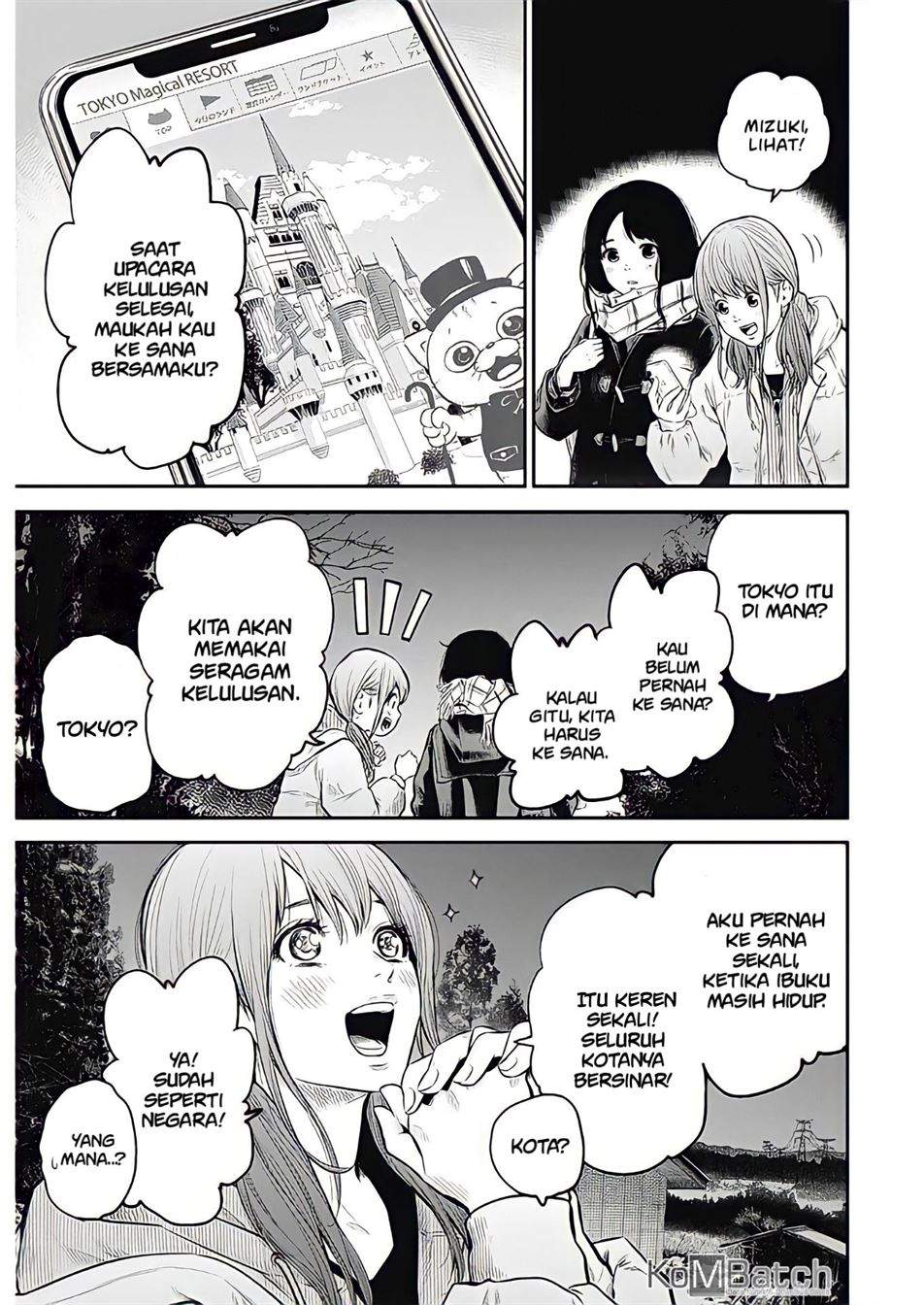 Adabana Chapter 1 - halaman 24