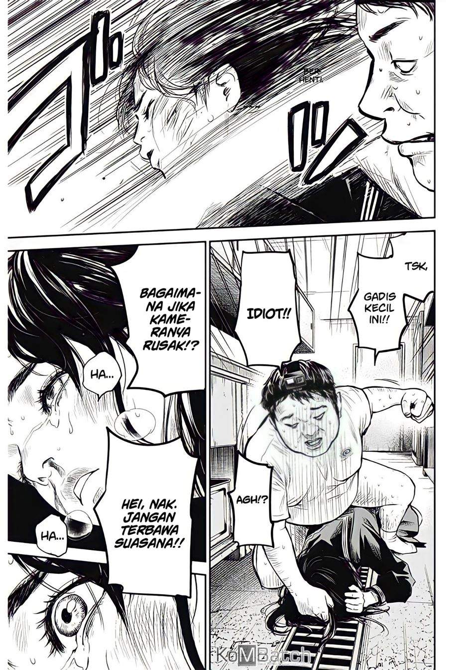 Adabana Chapter 1 - halaman 36