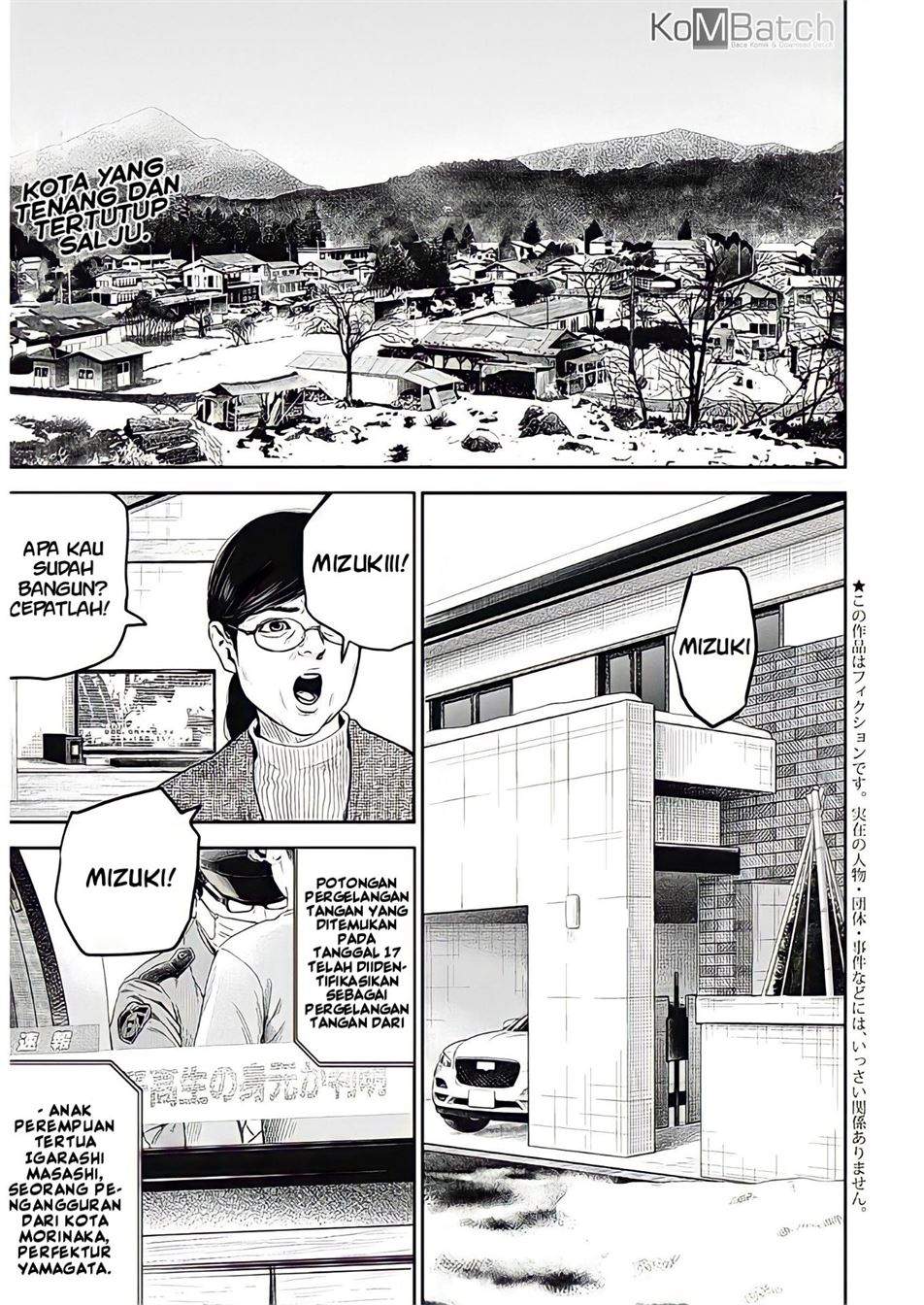 Adabana Chapter 1 - halaman 6