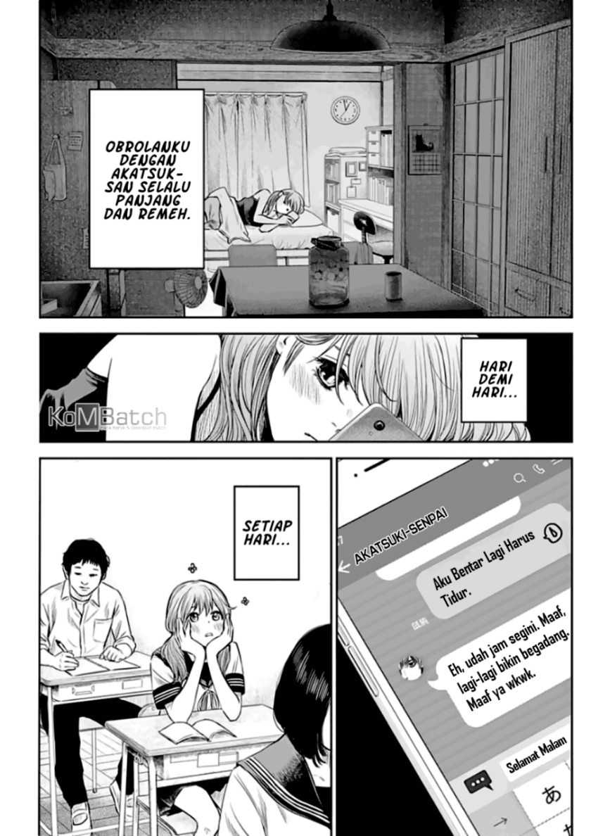 Adabana Chapter 10 - halaman 10
