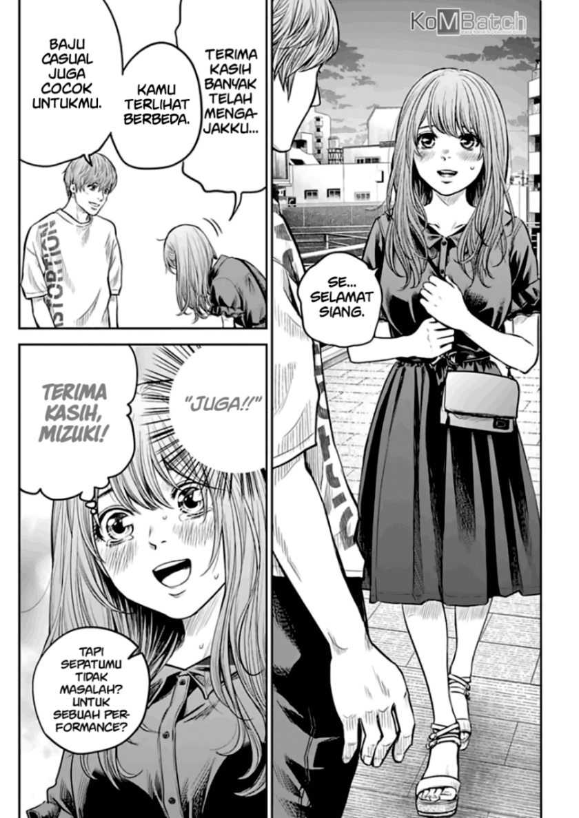 Adabana Chapter 10 - halaman 18