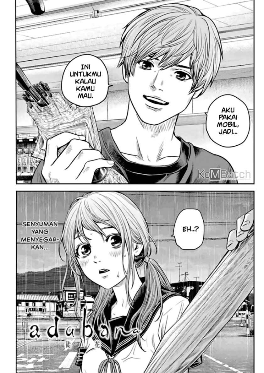 Adabana Chapter 10 - halaman 2
