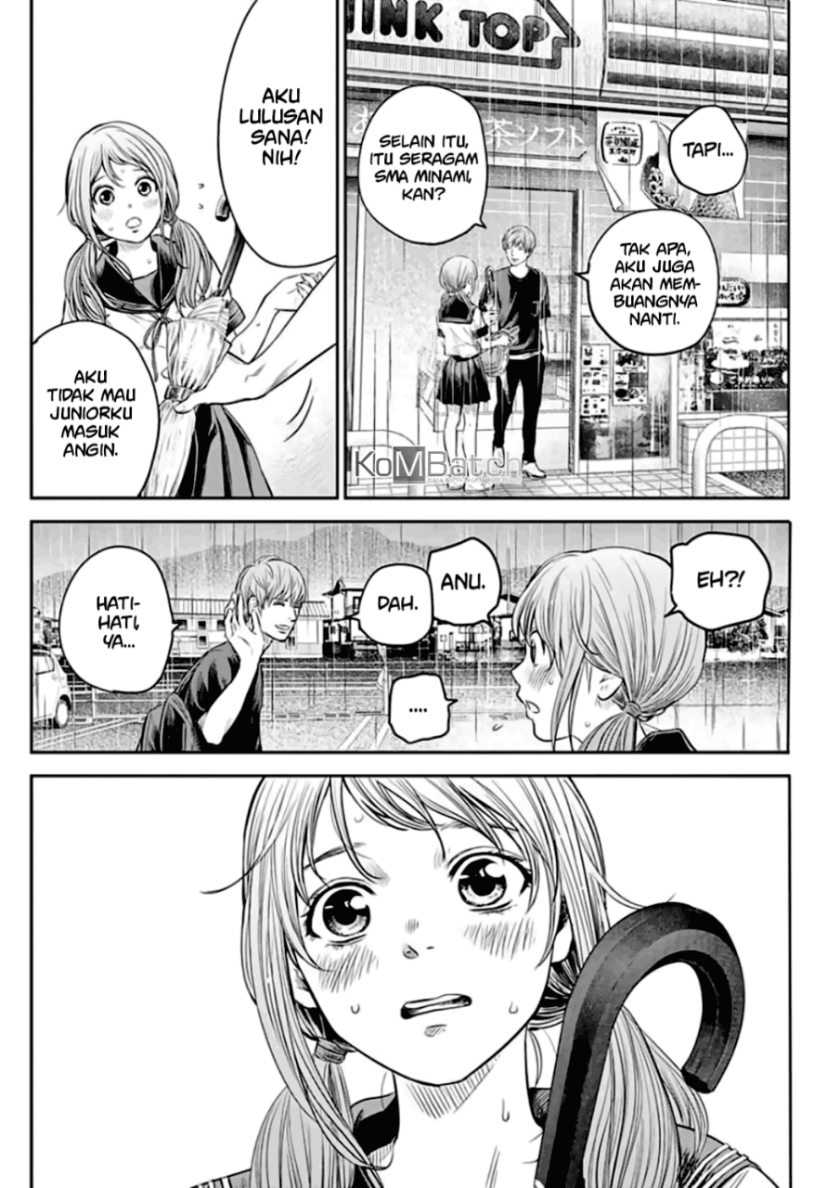 Adabana Chapter 10 - halaman 3
