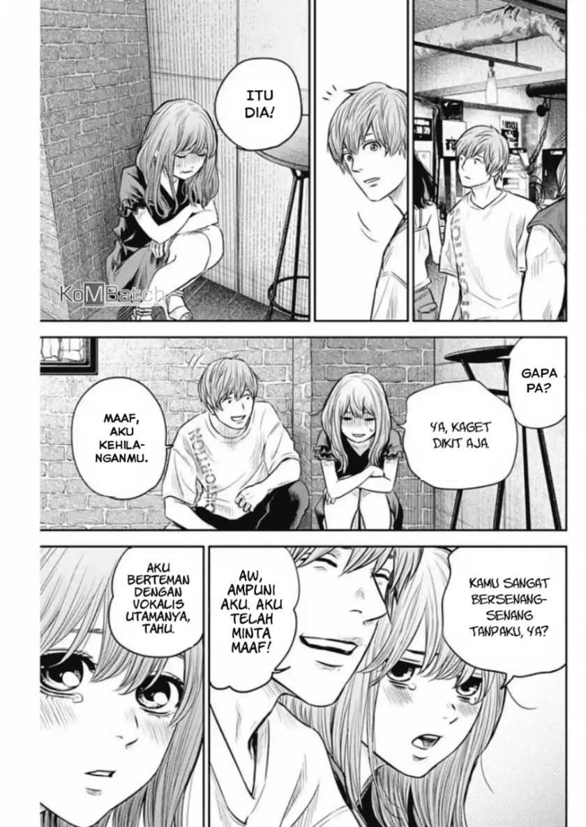 Adabana Chapter 11 - halaman 4
