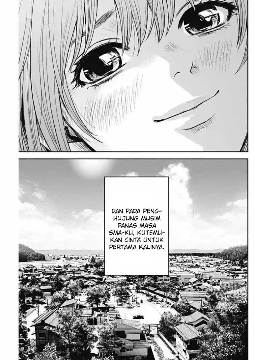 Adabana Chapter 12 - halaman 12