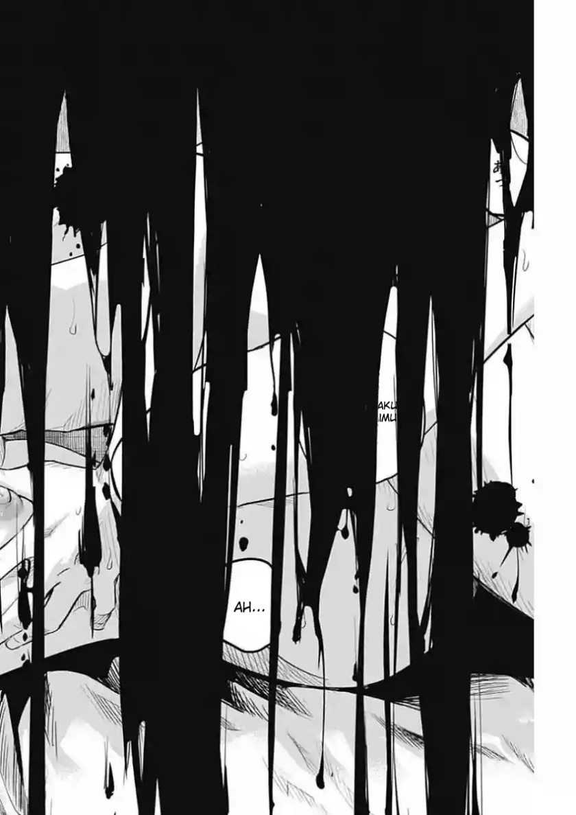 Adabana Chapter 12 - halaman 19