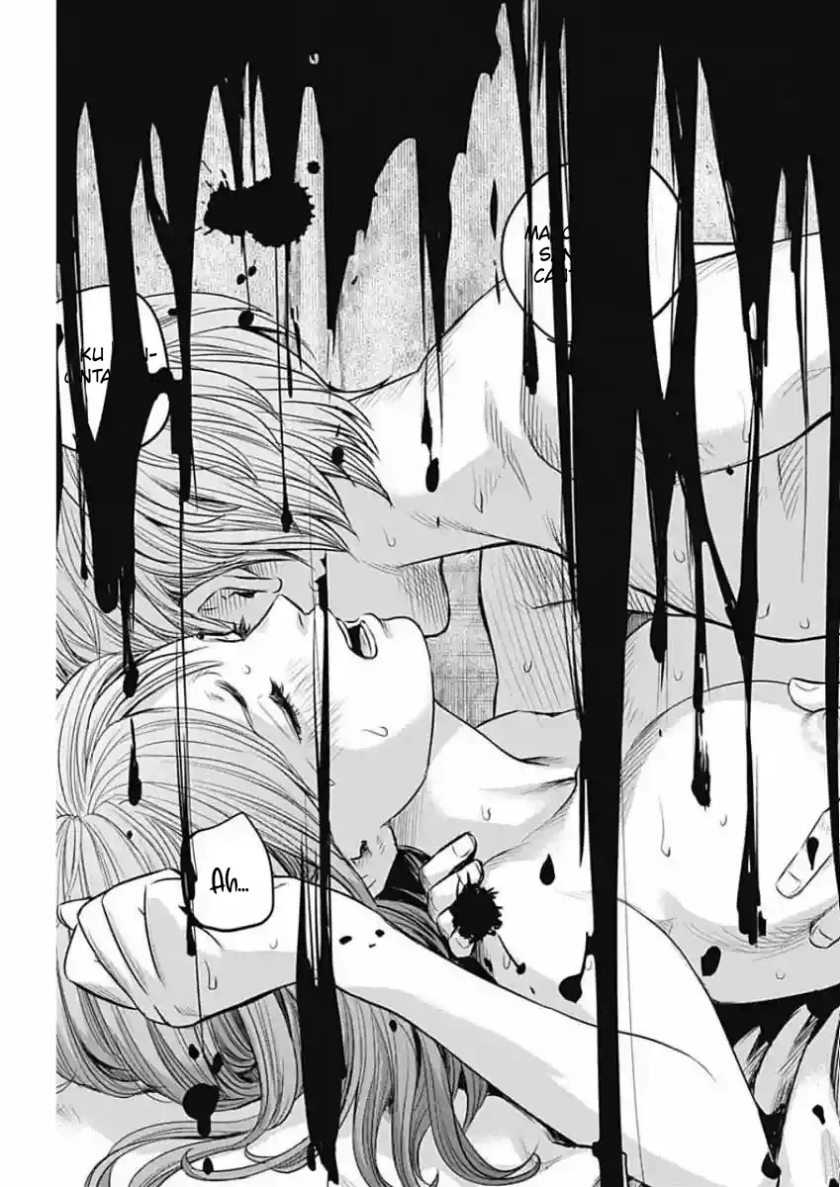 Adabana Chapter 12 - halaman 20