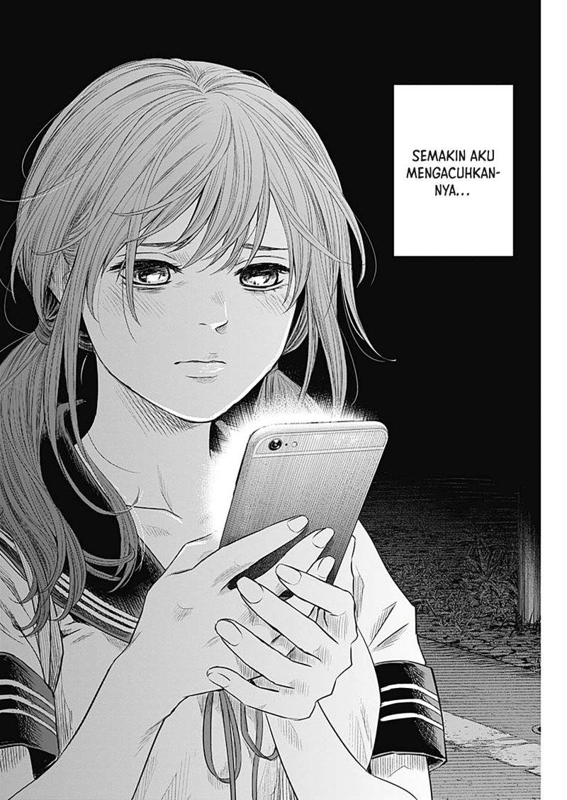 Adabana Chapter 15 - halaman 3
