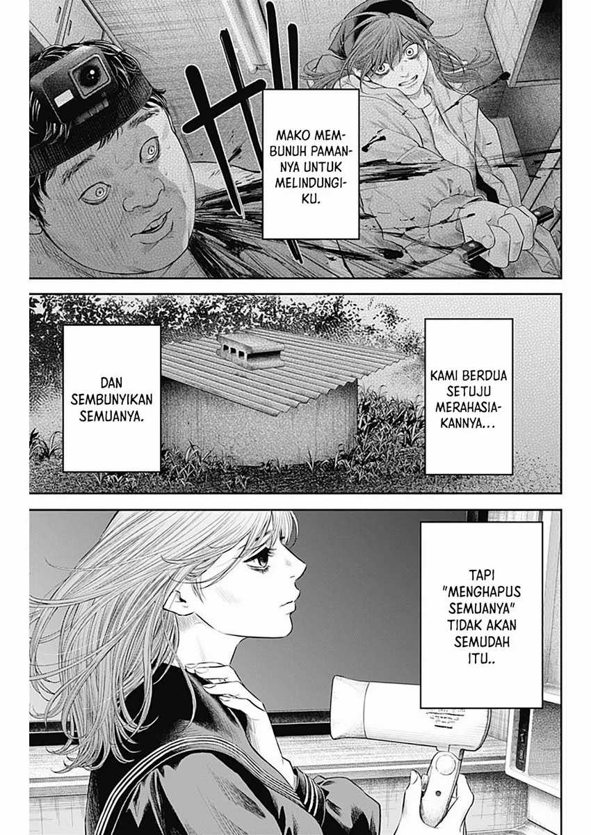 Adabana Chapter 18 - halaman 4