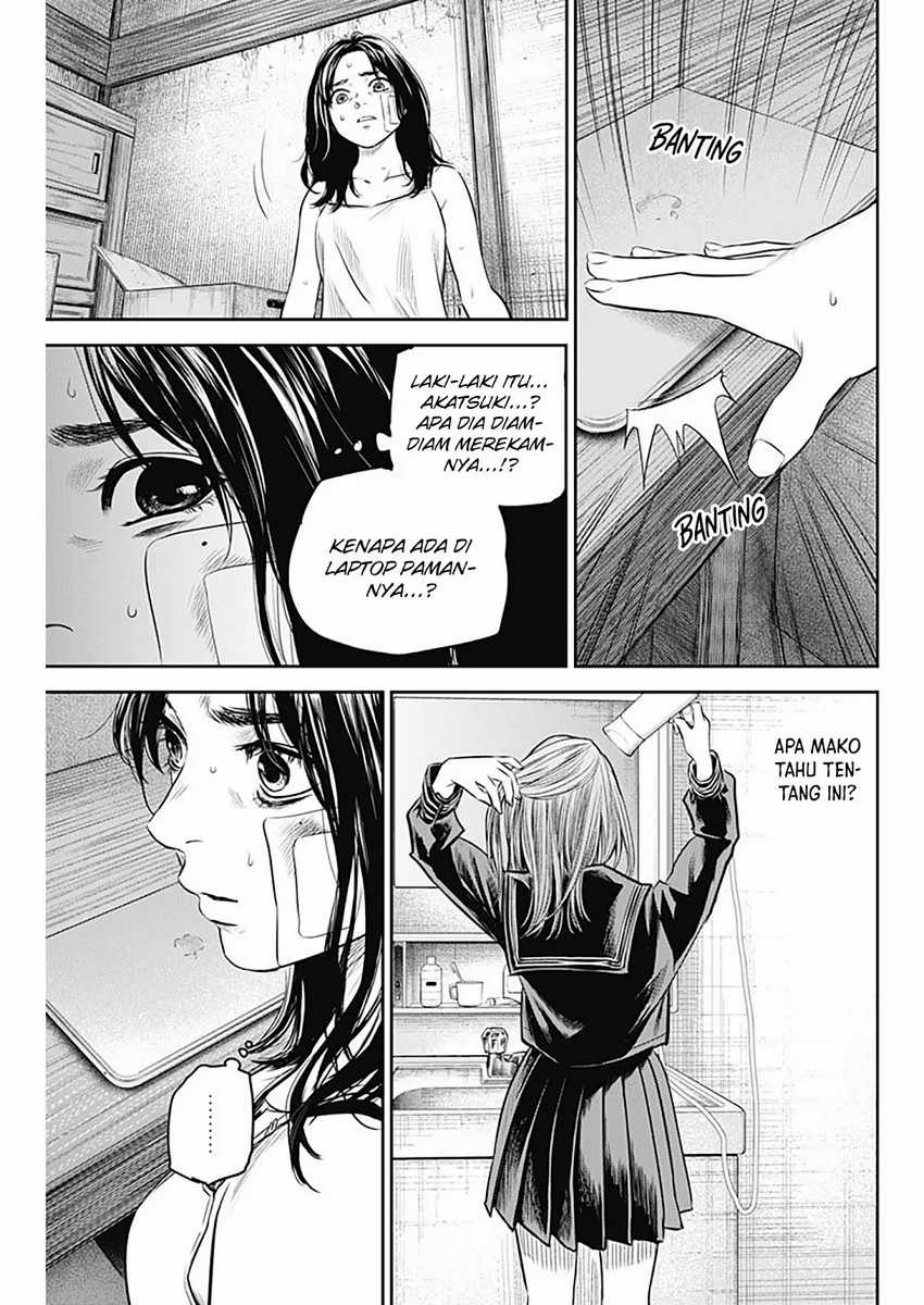 Adabana Chapter 18 - halaman 8