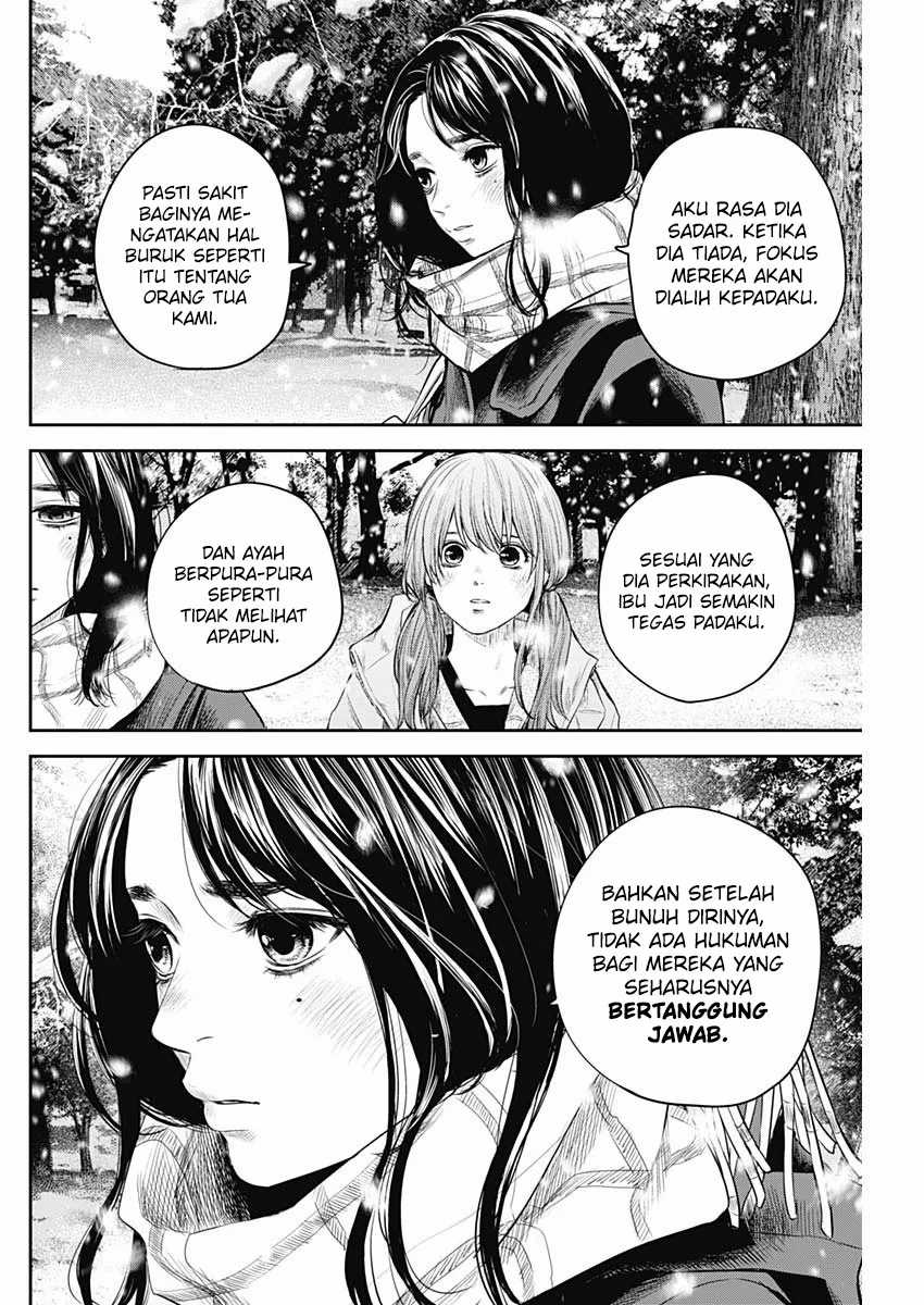 Adabana Chapter 19 - halaman 19