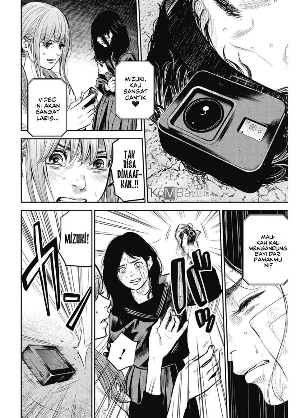 Adabana Chapter 2 - halaman 10