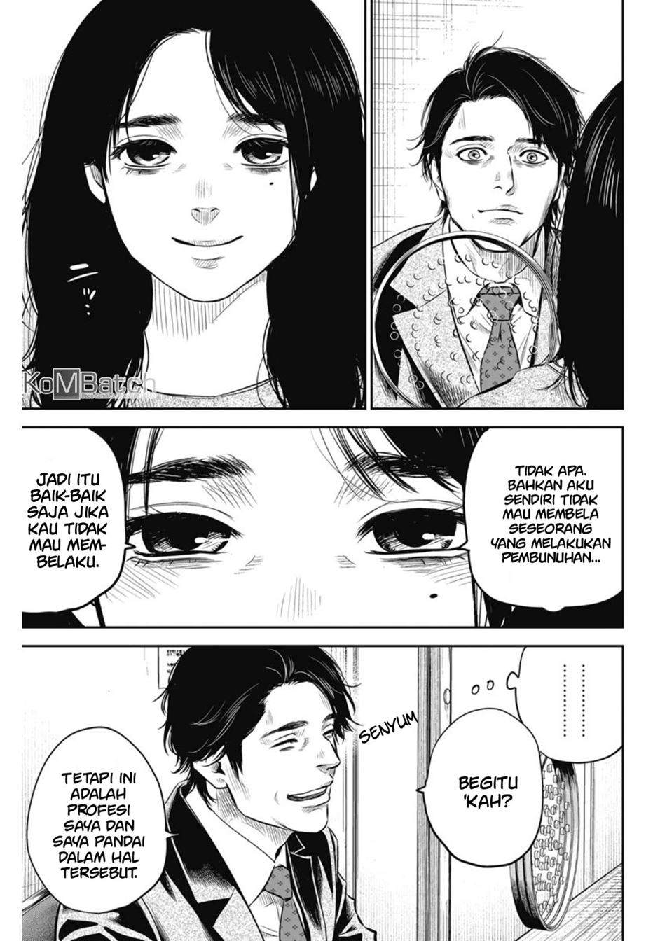 Adabana Chapter 2 - halaman 29