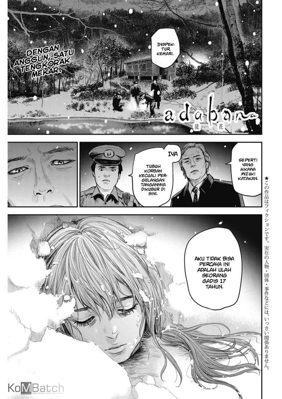 Adabana Chapter 2 - halaman 3