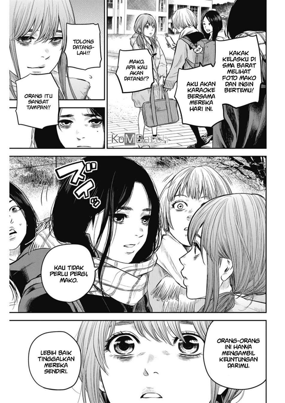 Adabana Chapter 2 - halaman 31