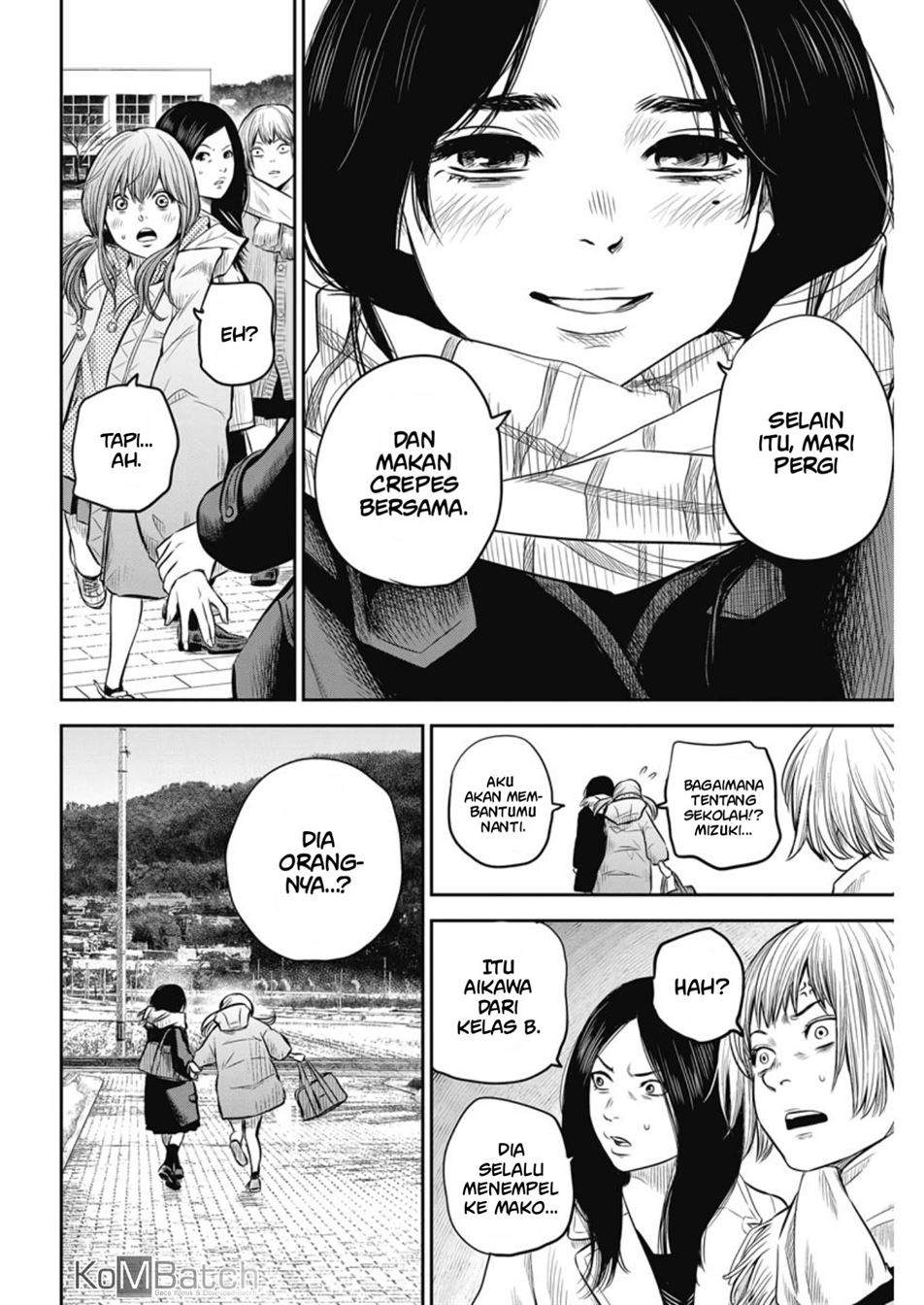 Adabana Chapter 2 - halaman 32