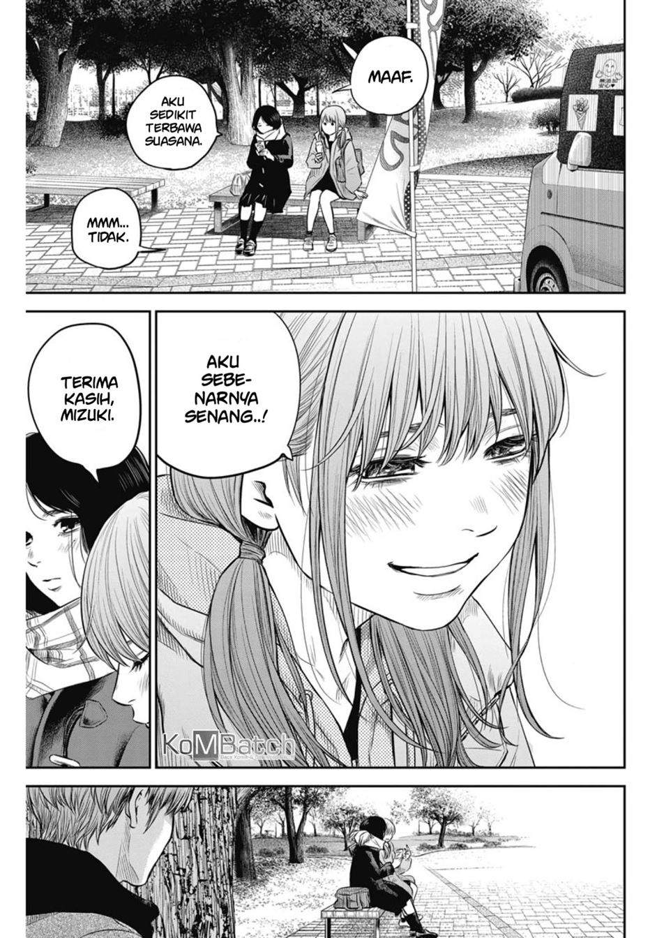 Adabana Chapter 2 - halaman 33