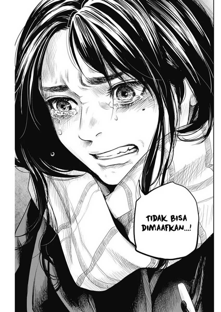 Adabana Chapter 20 - halaman 12