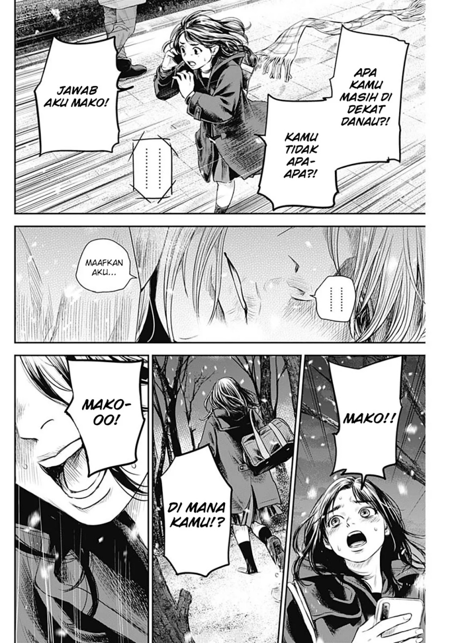 Adabana Chapter 21 - halaman 19