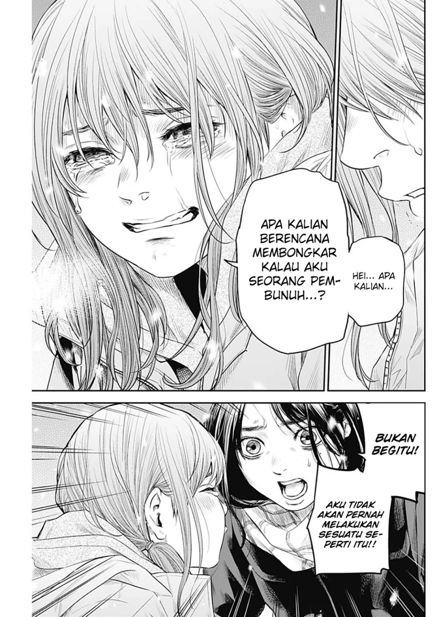 Adabana Chapter 21 - halaman 4
