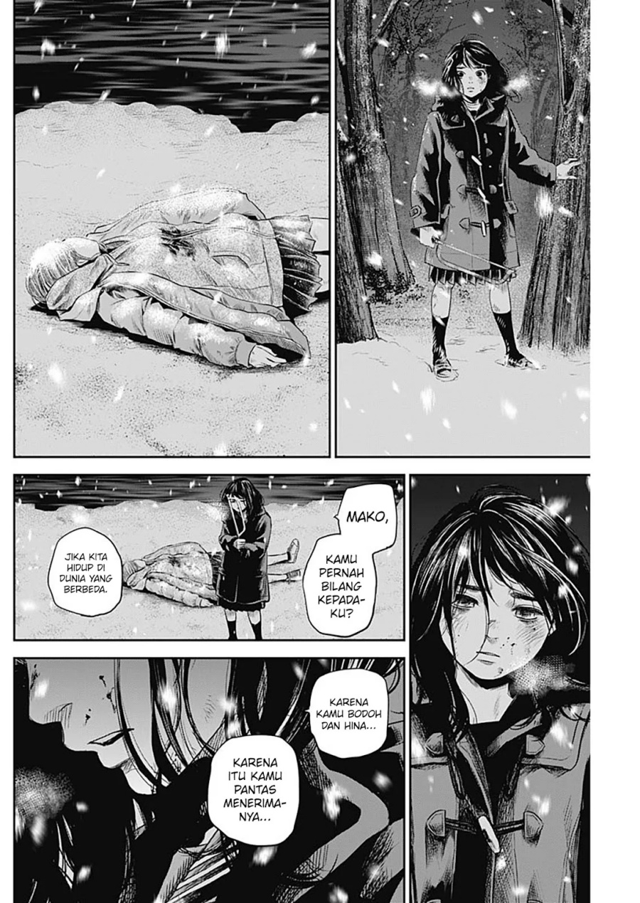Adabana Chapter 22 - halaman 15
