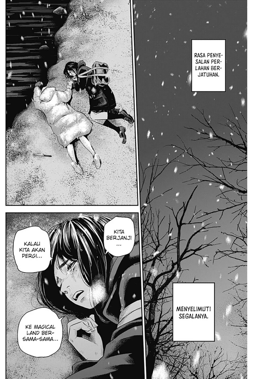 Adabana Chapter 22 - halaman 4