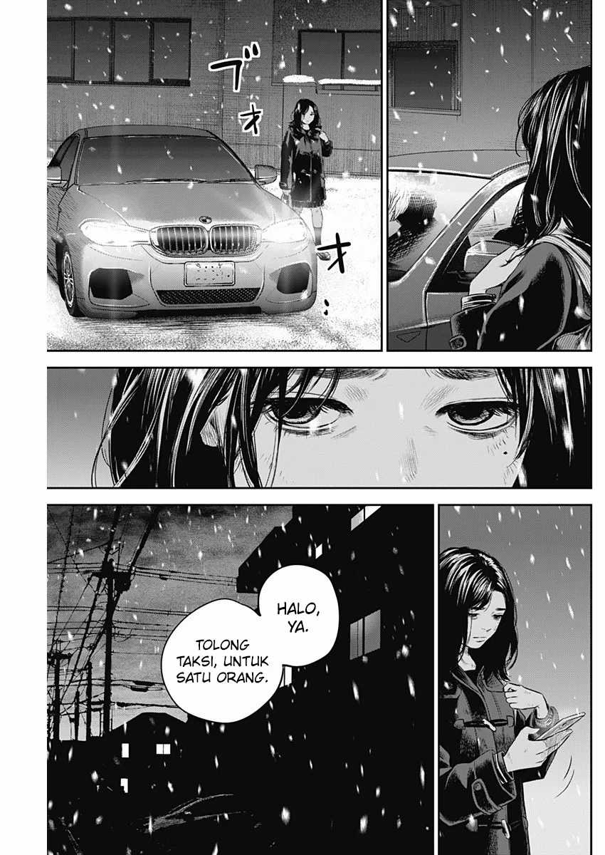 Adabana Chapter 23 - halaman 12
