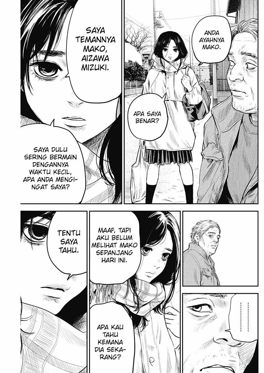 Adabana Chapter 23 - halaman 14