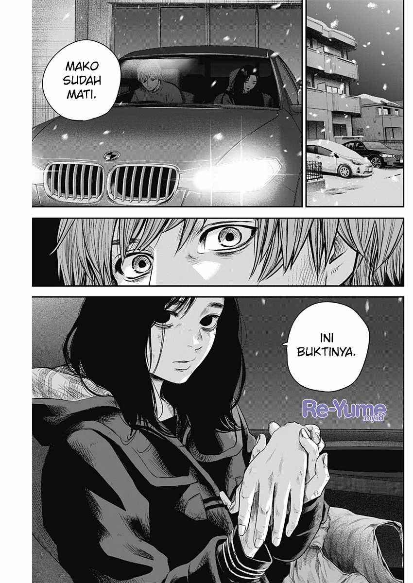 Adabana Chapter 23 - halaman 6