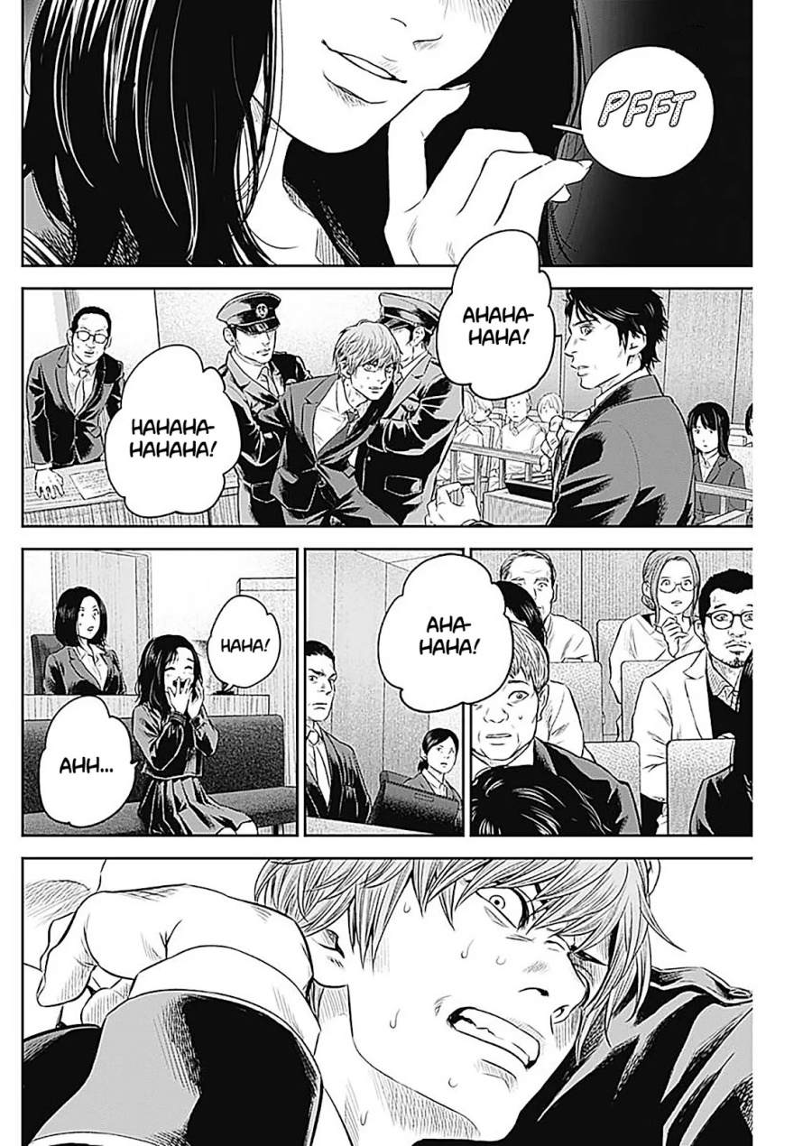 Adabana Chapter 27 - halaman 13