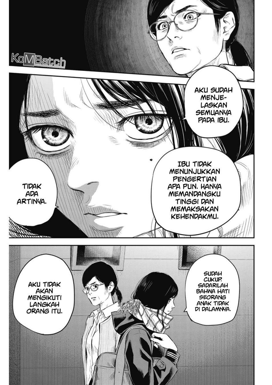 Adabana Chapter 3 - halaman 14