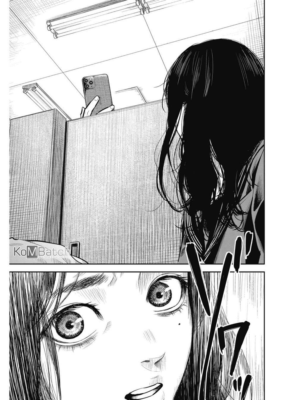 Adabana Chapter 3 - halaman 16